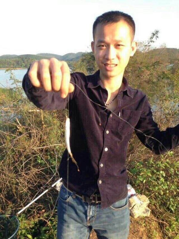 开心最重要的第一张照片--平和相亲网