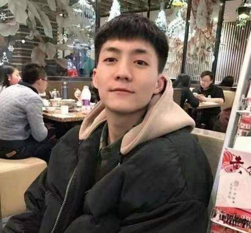 迪迪的第一张照片--平和相亲网