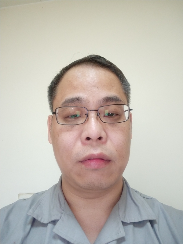 阿龙的第一张照片--平和相亲网