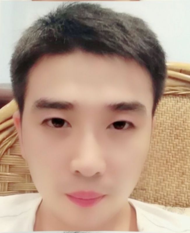 小云的第一张照片--平和相亲网