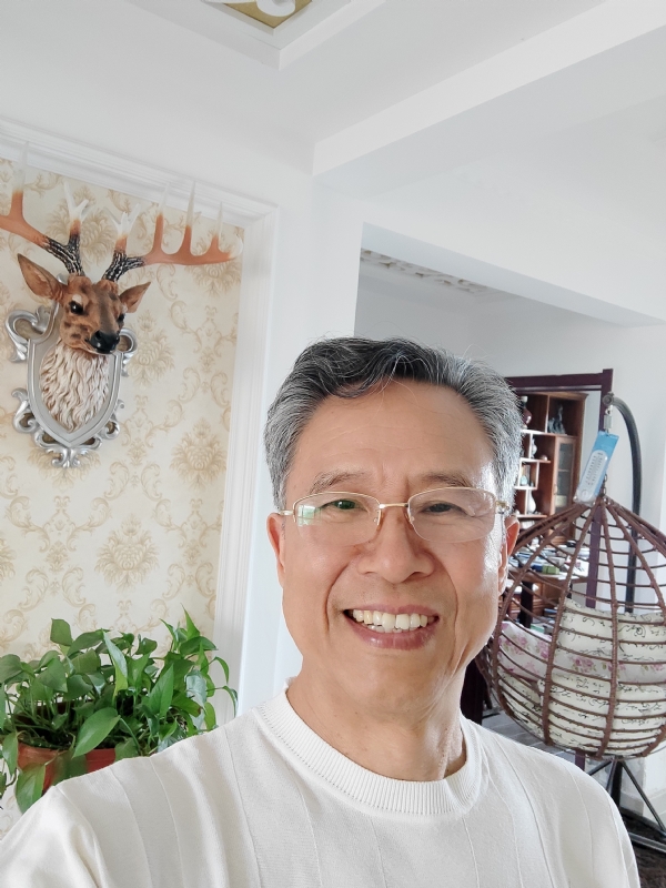 坐看云起时的第四张照片--平和相亲网