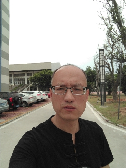 我知我在的第一张照片--平和相亲网