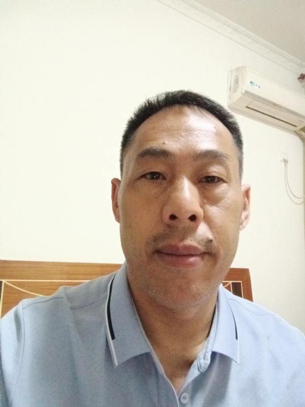 阿文的第一张照片--平和相亲网