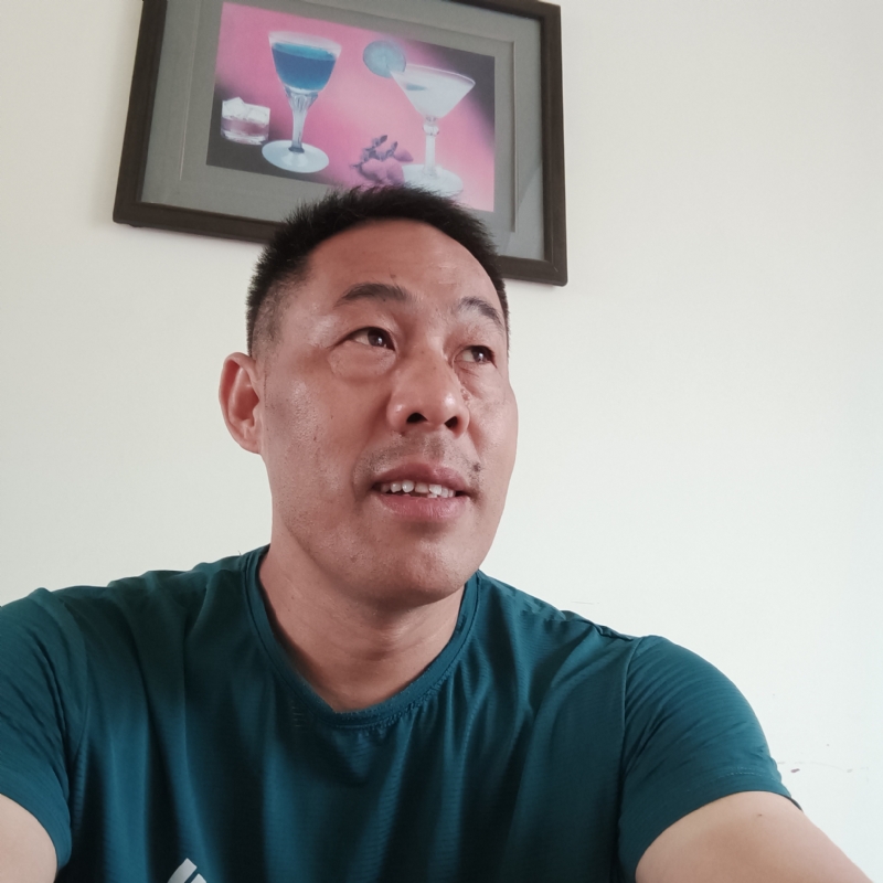 阿文的第二张照片--平和相亲网