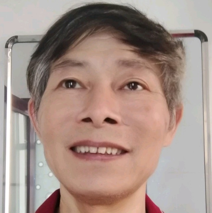 唐衡的第一张照片--平和相亲网