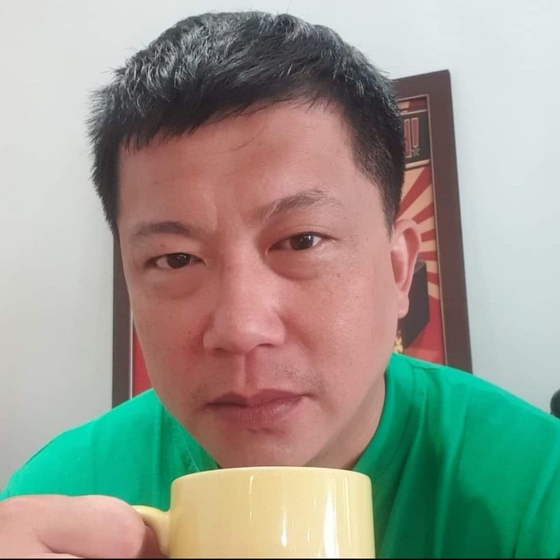 雨果先生的第二张照片--平和相亲网