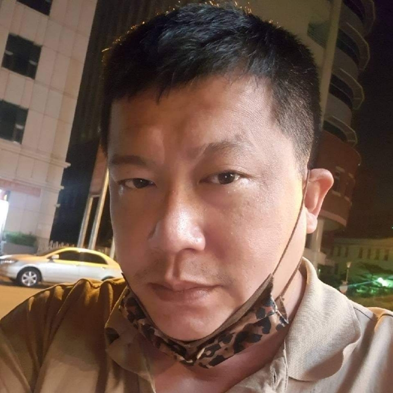 雨果先生的第三张照片--平和相亲网