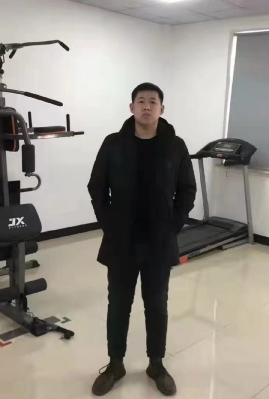 梦若曦的第一张照片--平和相亲网