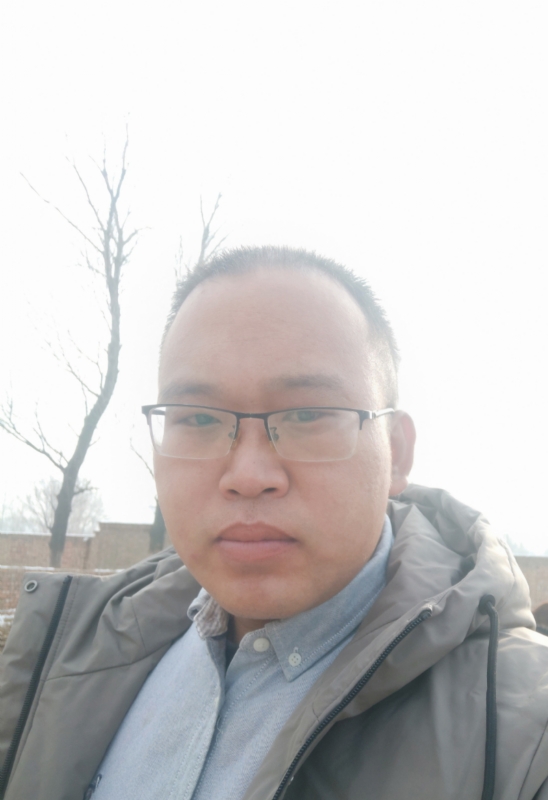 云墨的第一张照片--平和相亲网