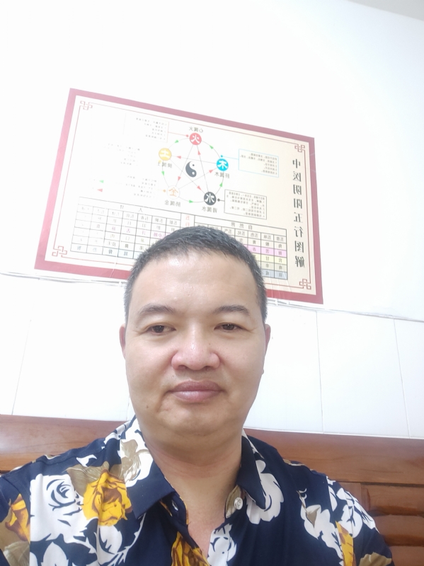 健康调理顾问韩智平的第三张照片--平和相亲网