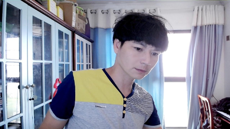 子期的第一张照片--平和相亲网