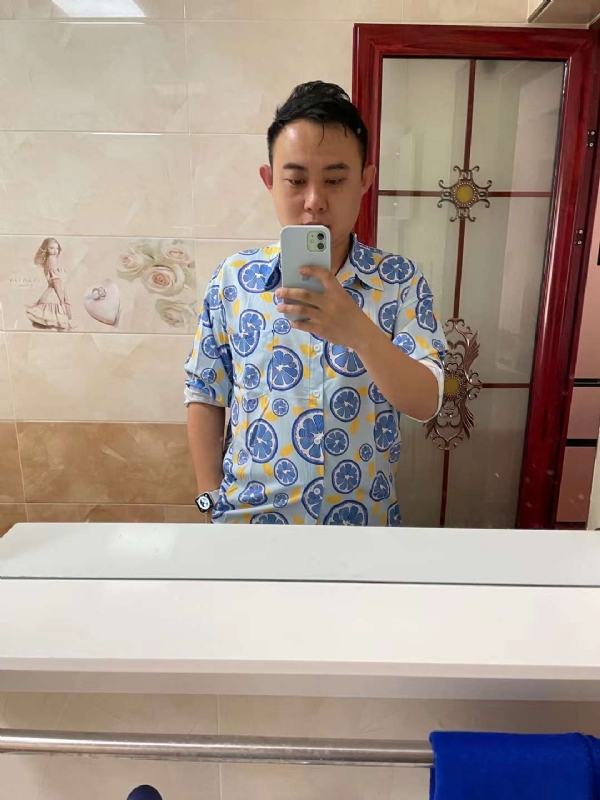 MrLogers的第一张照片--平和相亲网