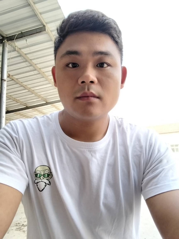 高大威武的第一张照片--平和相亲网