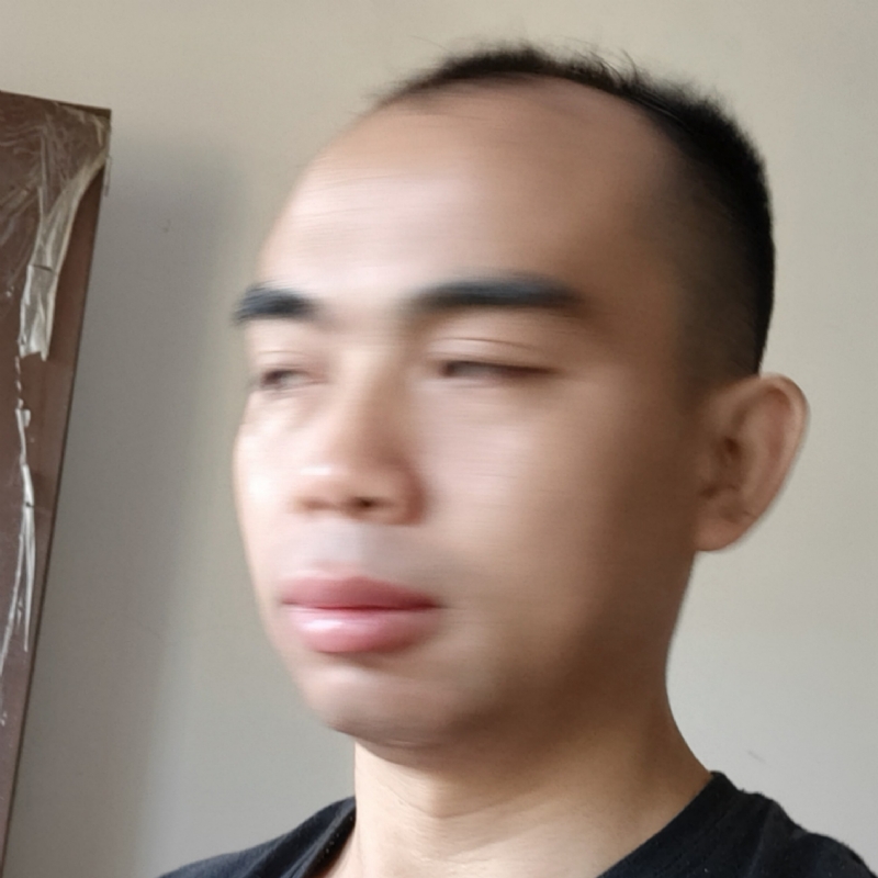 微微乐的第一张照片--平和相亲网