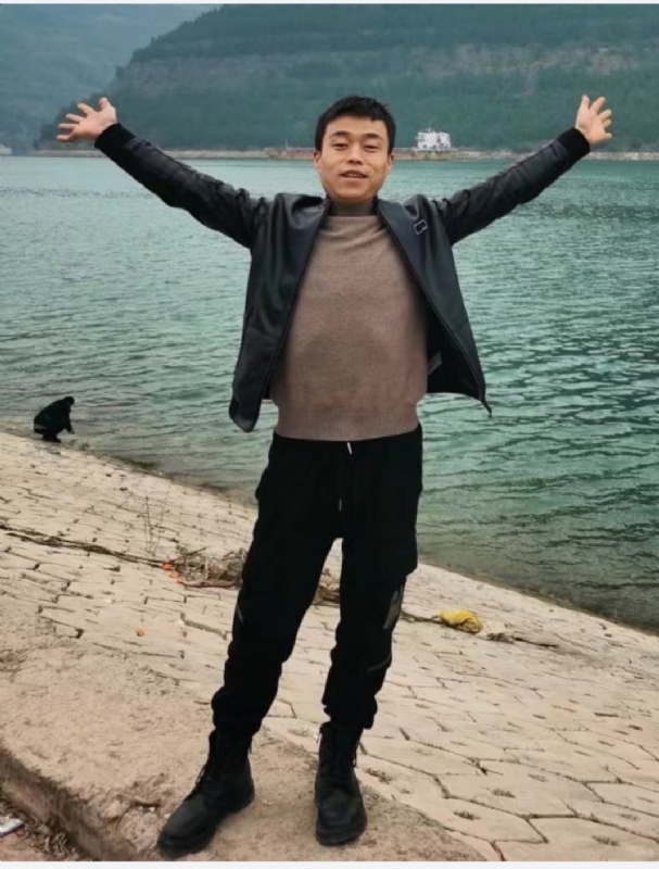 寂寞的风的第二张照片--平和相亲网