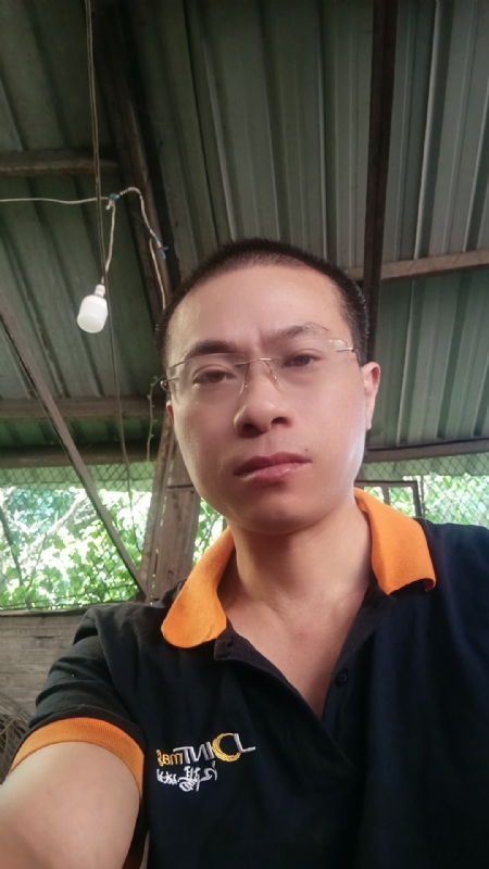 一个人好难的第一张照片--平和相亲网
