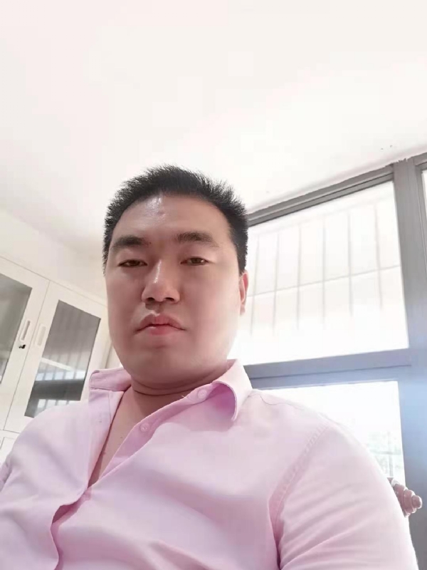 命运的打拼的第一张照片--平和相亲网