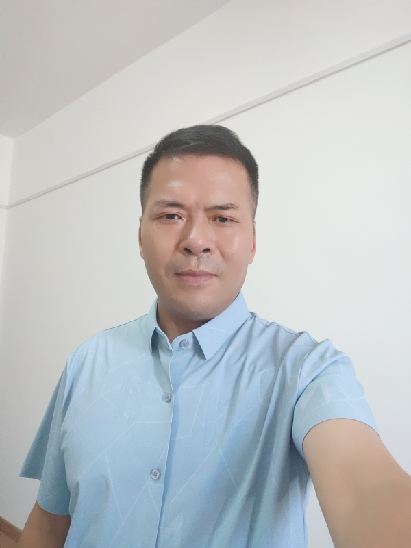 牵挂的第一张照片--平和相亲网