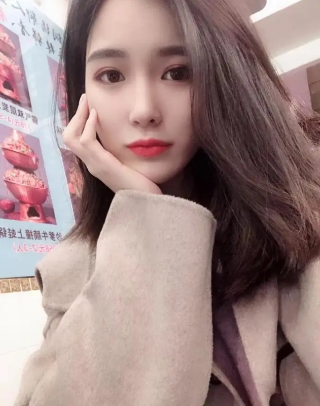 谢玲的第一张照片--平和相亲网