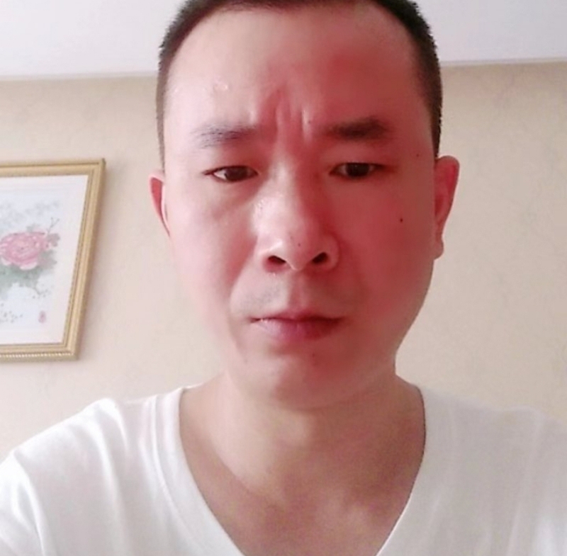 自由飞翔的第三张照片--平和相亲网