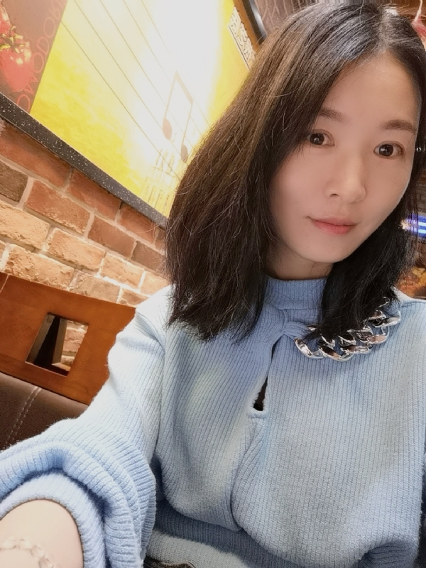 吴优的第一张照片--平和相亲网