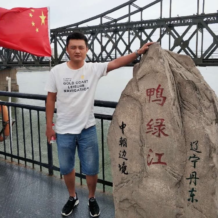 天道酬勤的第一张照片--平和相亲网