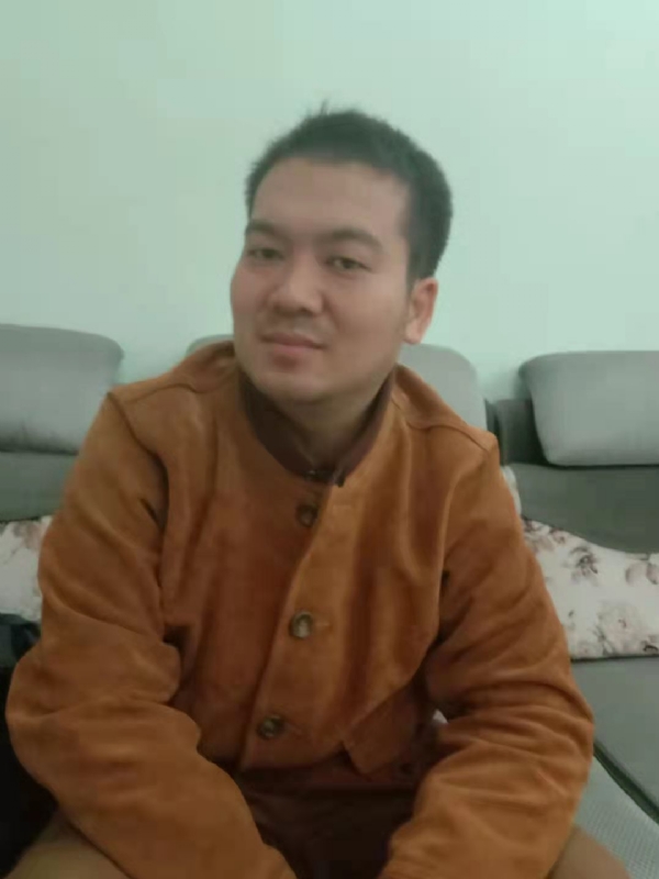 艺民的第一张照片--平和相亲网