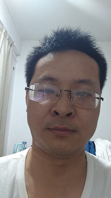 chastity的第二张照片--平和相亲网