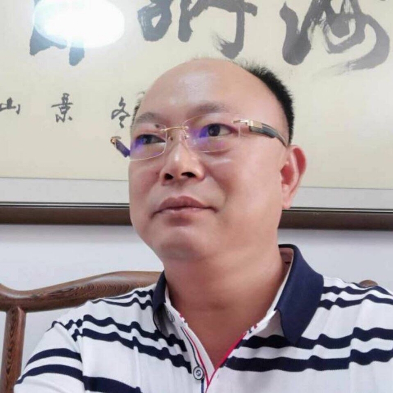 黄金老的第一张照片--平和相亲网