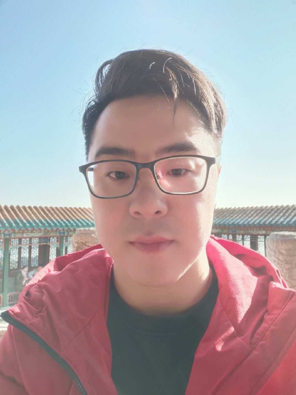 不爱吃竹子的小熊的第一张照片--平和相亲网