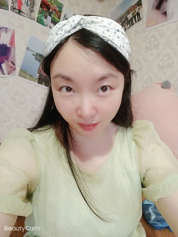 佳佳的第一张照片--平和相亲网
