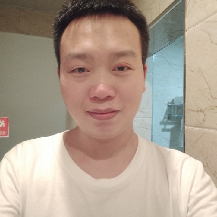杯中酒的第一张照片--平和相亲网
