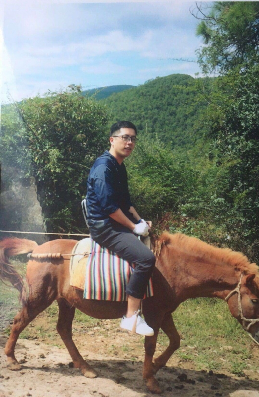 小社的第一张照片--平和相亲网