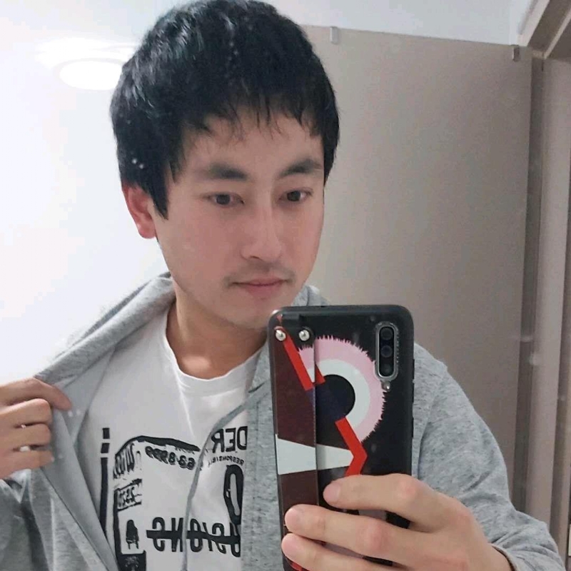 瓜的第一张照片--平和相亲网