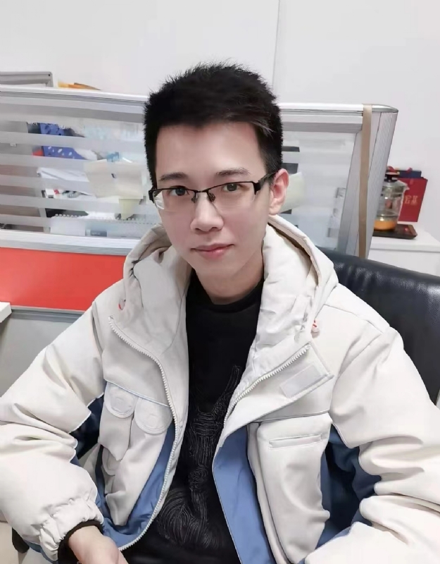 云杰的第一张照片--平和相亲网