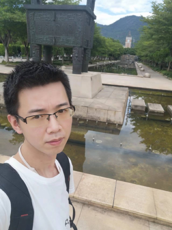 云杰的第二张照片--平和相亲网