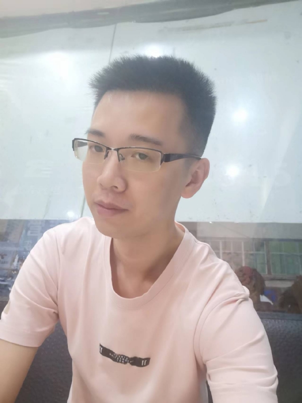 云杰的第三张照片--平和相亲网