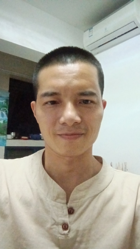 兴兴的第一张照片--平和相亲网