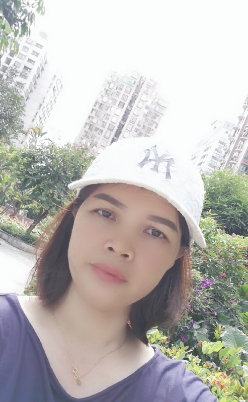 需要你陪伴的第一张照片--平和相亲网