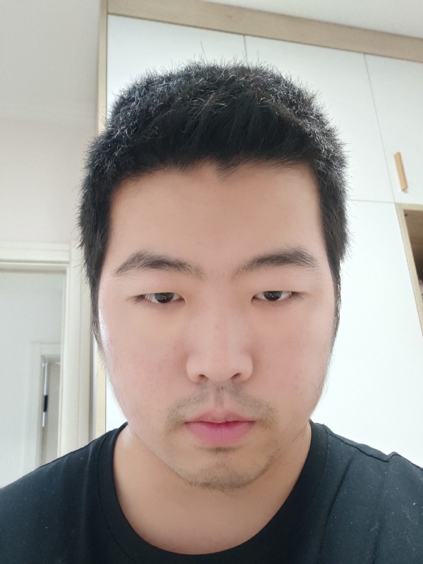 阿杰的第一张照片--平和相亲网