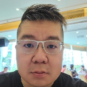 Carlos的第一张照片--平和相亲网