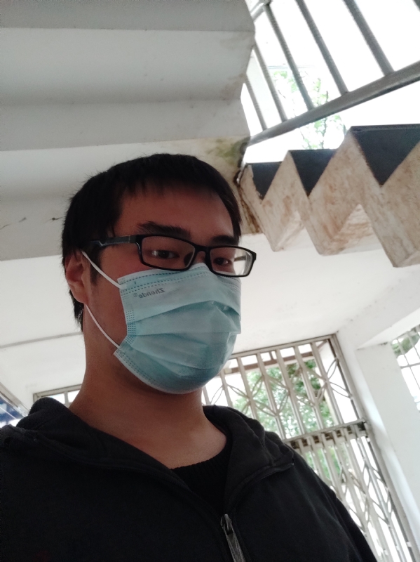 飞度的第一张照片--平和相亲网