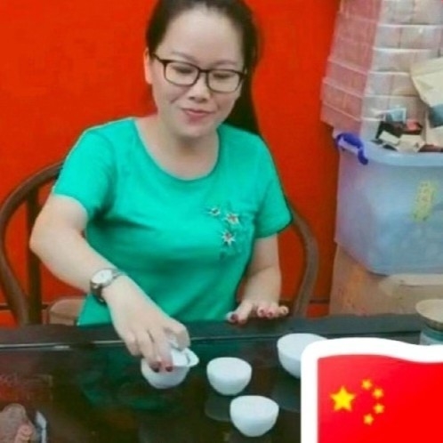 妖娆的第一张照片--平和相亲网