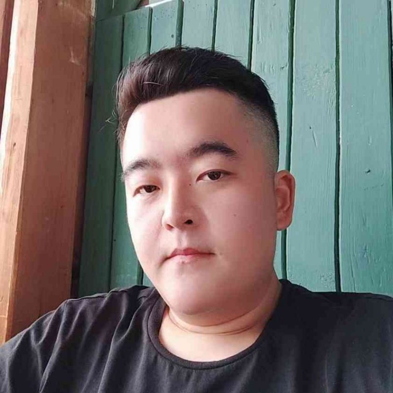 小谢的第一张照片--平和相亲网