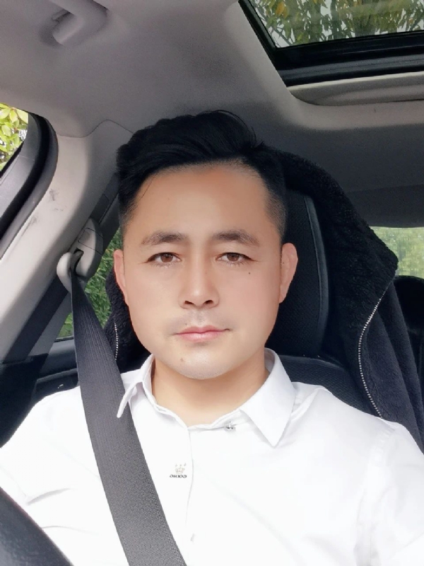 阿华大人的第一张照片--平和相亲网