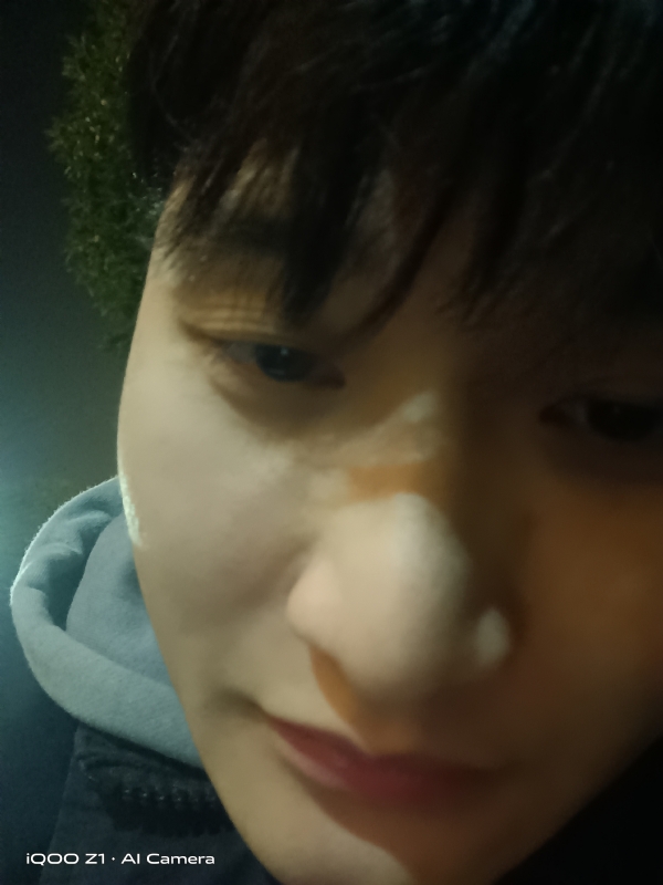 回忆的第一张照片--平和相亲网