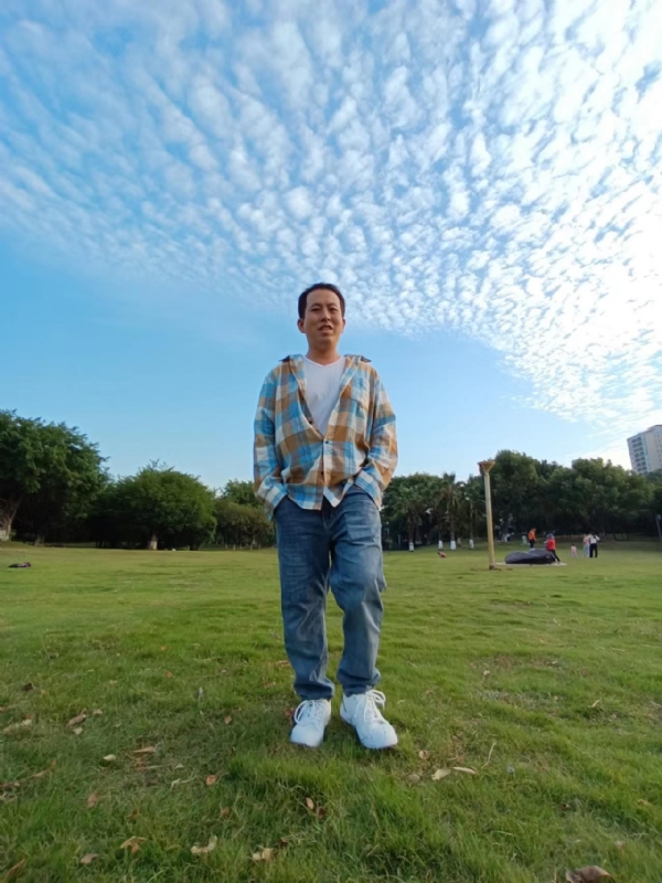 曹先生的第三张照片--平和相亲网