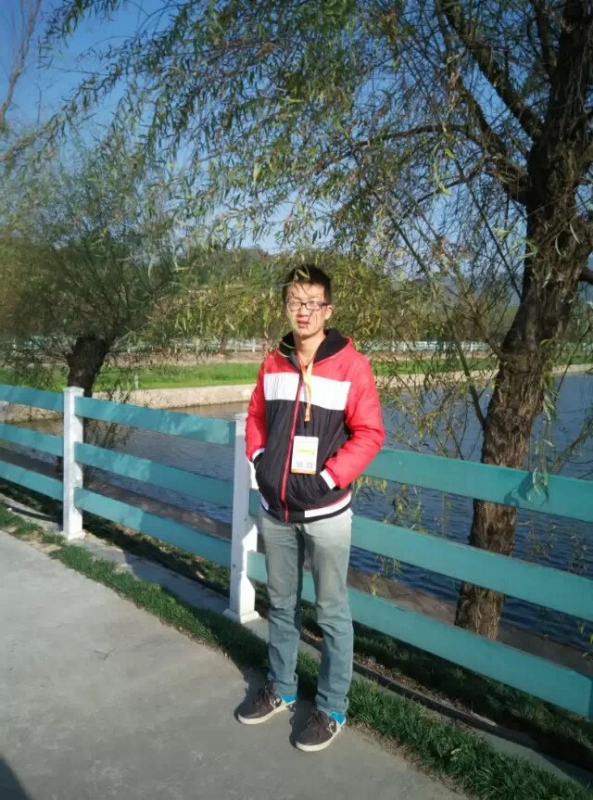 吊羊习习的第一张照片--平和相亲网