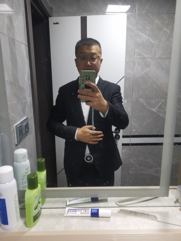 吊羊习习的第二张照片--平和相亲网