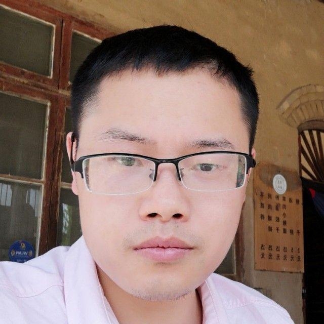 碌心待转的第一张照片--平和相亲网